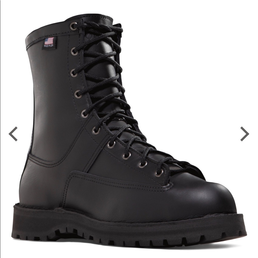 Danner Recon 8” 200g
